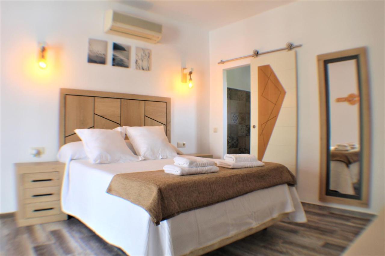 Villa Costa Levante Benidorm Exterior foto