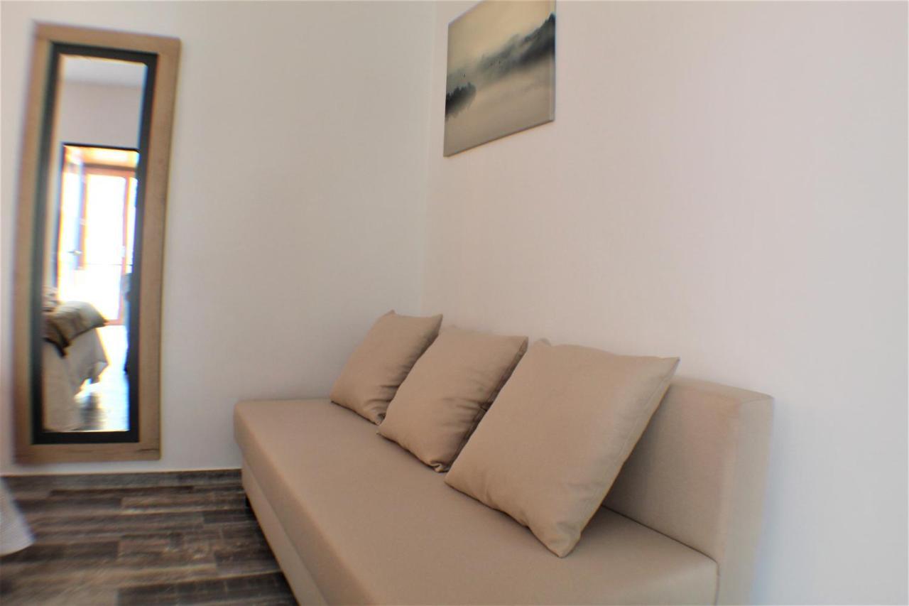 Villa Costa Levante Benidorm Exterior foto